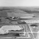 Image for article titled A Pyramid in the Middle of Nowhere Built To Track the End of the World